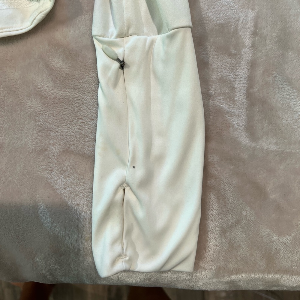 Adidas Running Lightweight Jacket - image 2